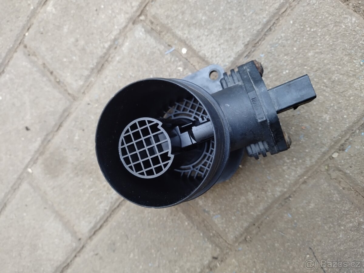 Váha vzduchu 1.9tdi 77kw BLS