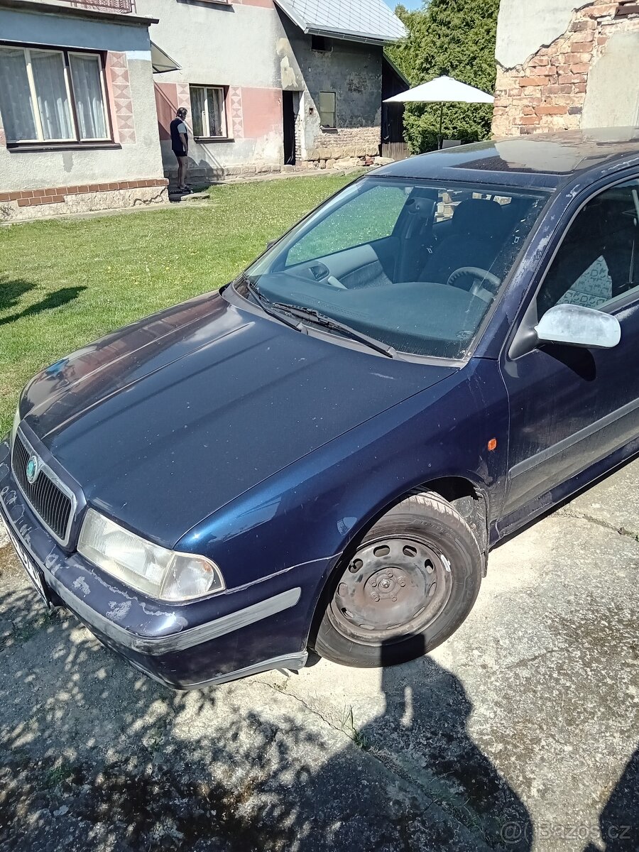 Octavia Combi