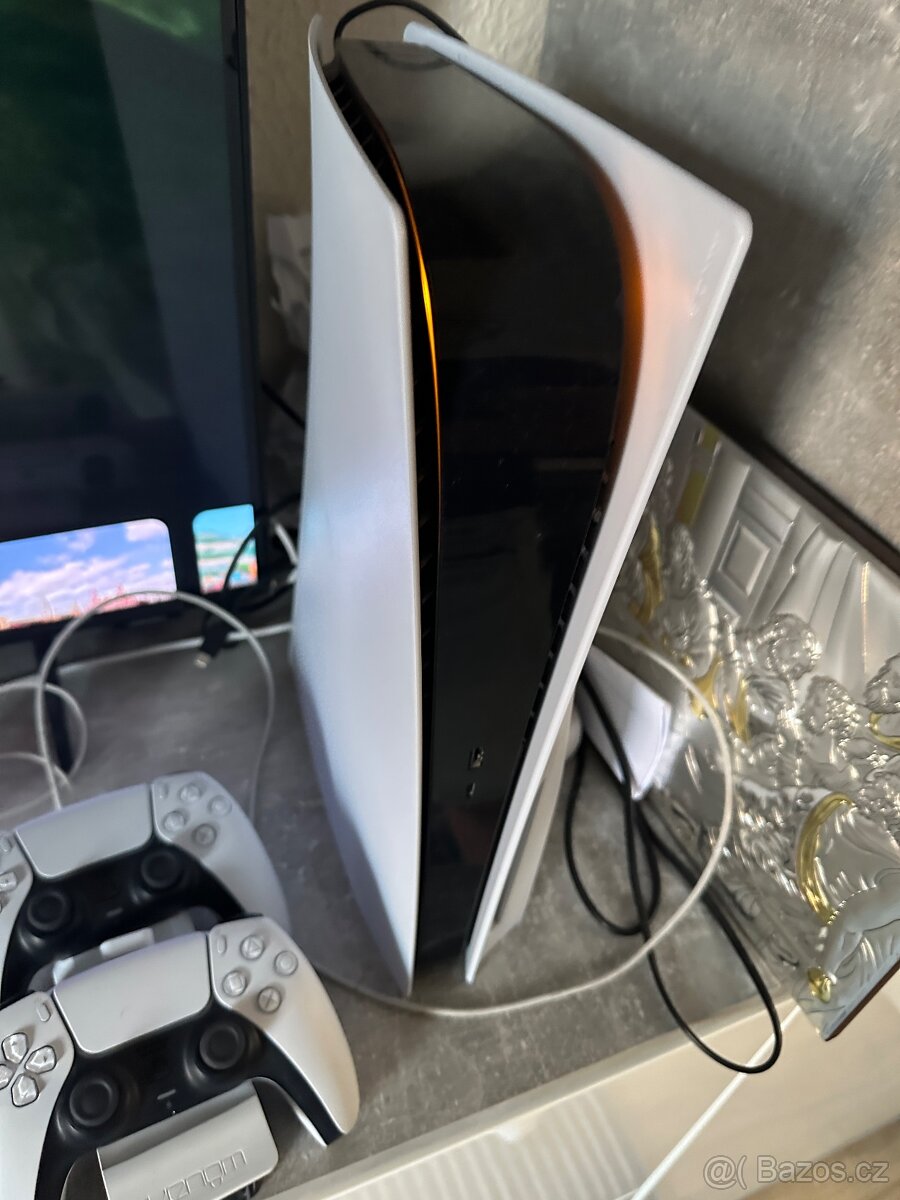 SONY PLAYSTATION 5