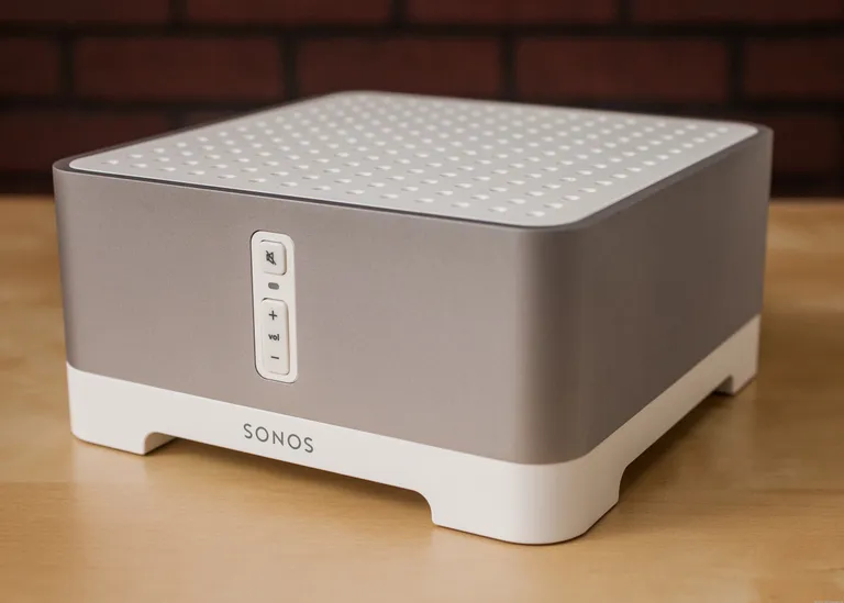 Zesilovač - SONOS AMP