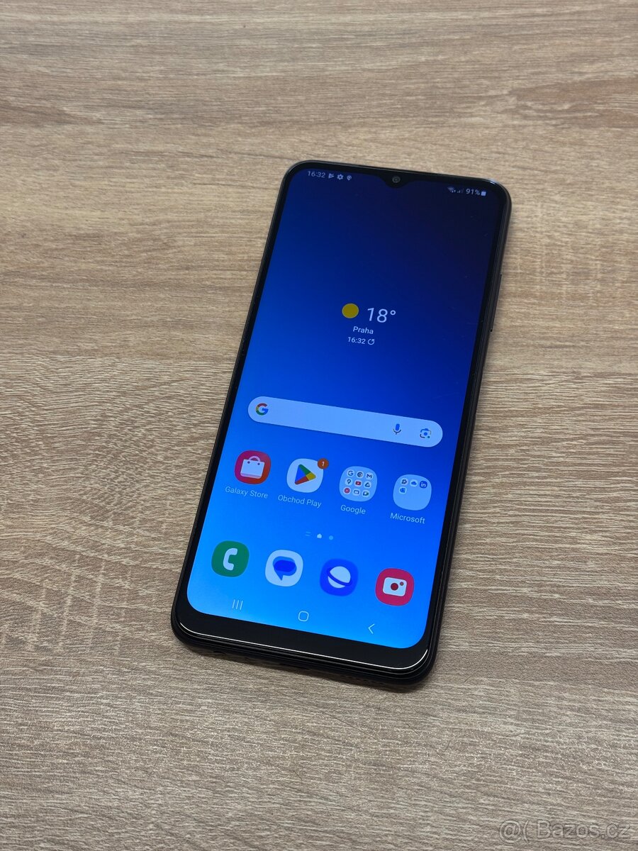 Samsung A22 5G 4/64GB