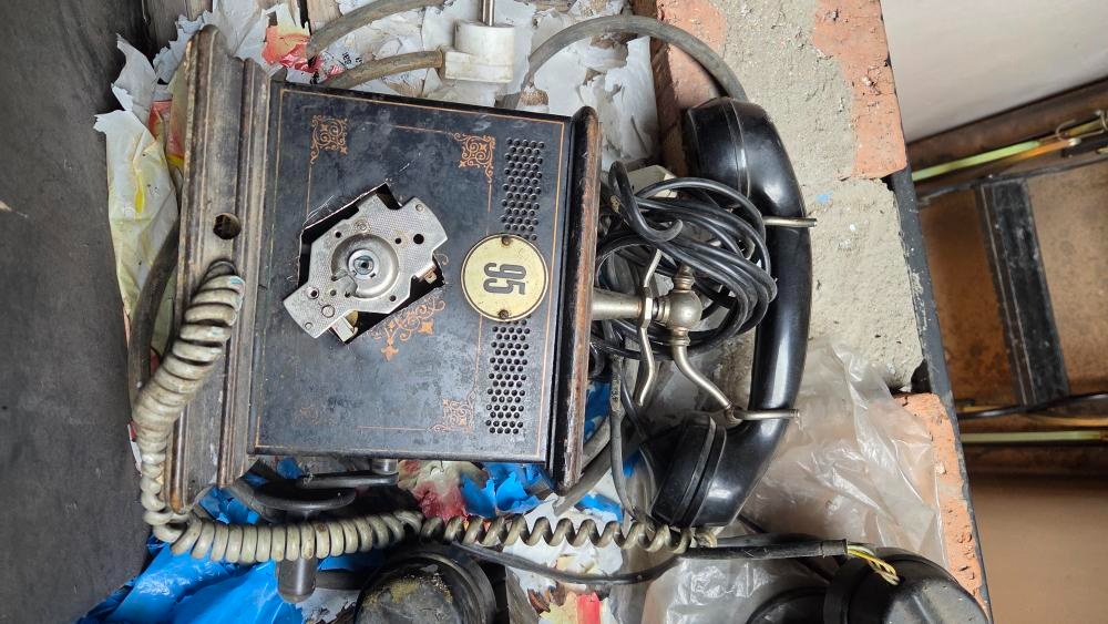 telefon