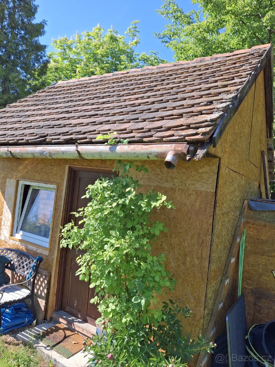 Bobrovky