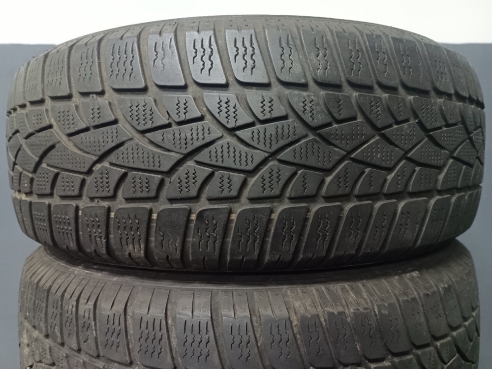 205/60 R16 DUNLOP (1514)