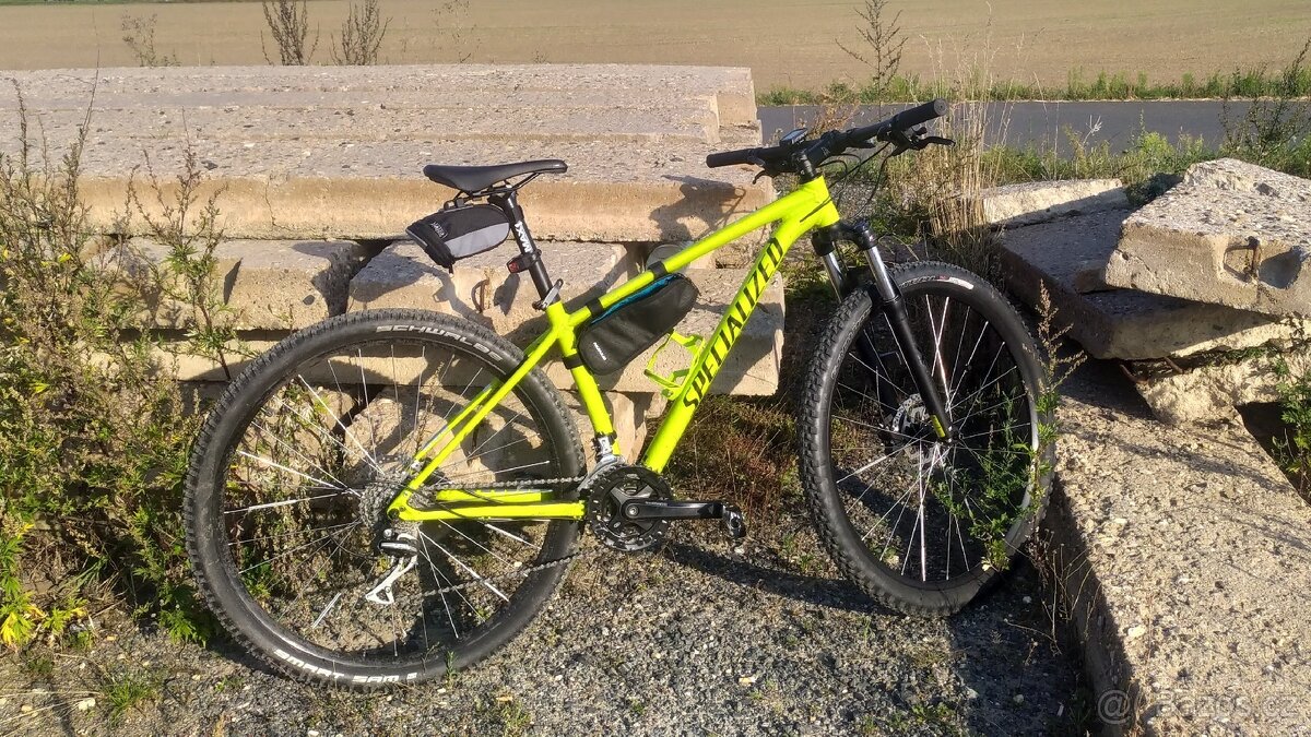 Specialized Rockchopper 29" velikost M