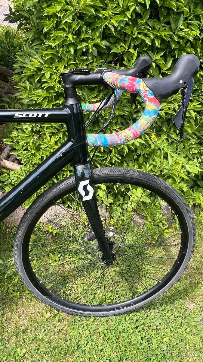 Scott Spedster 30 L 2022