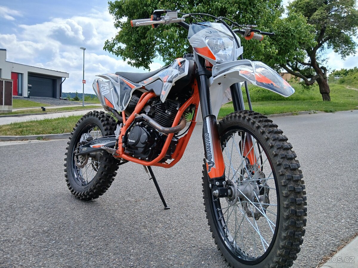 Leramotors 250