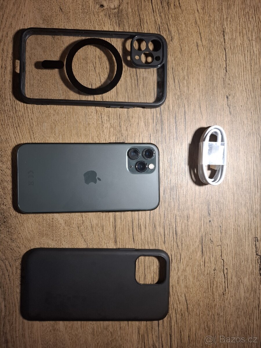 Iphone 11 pro 64gb top stav