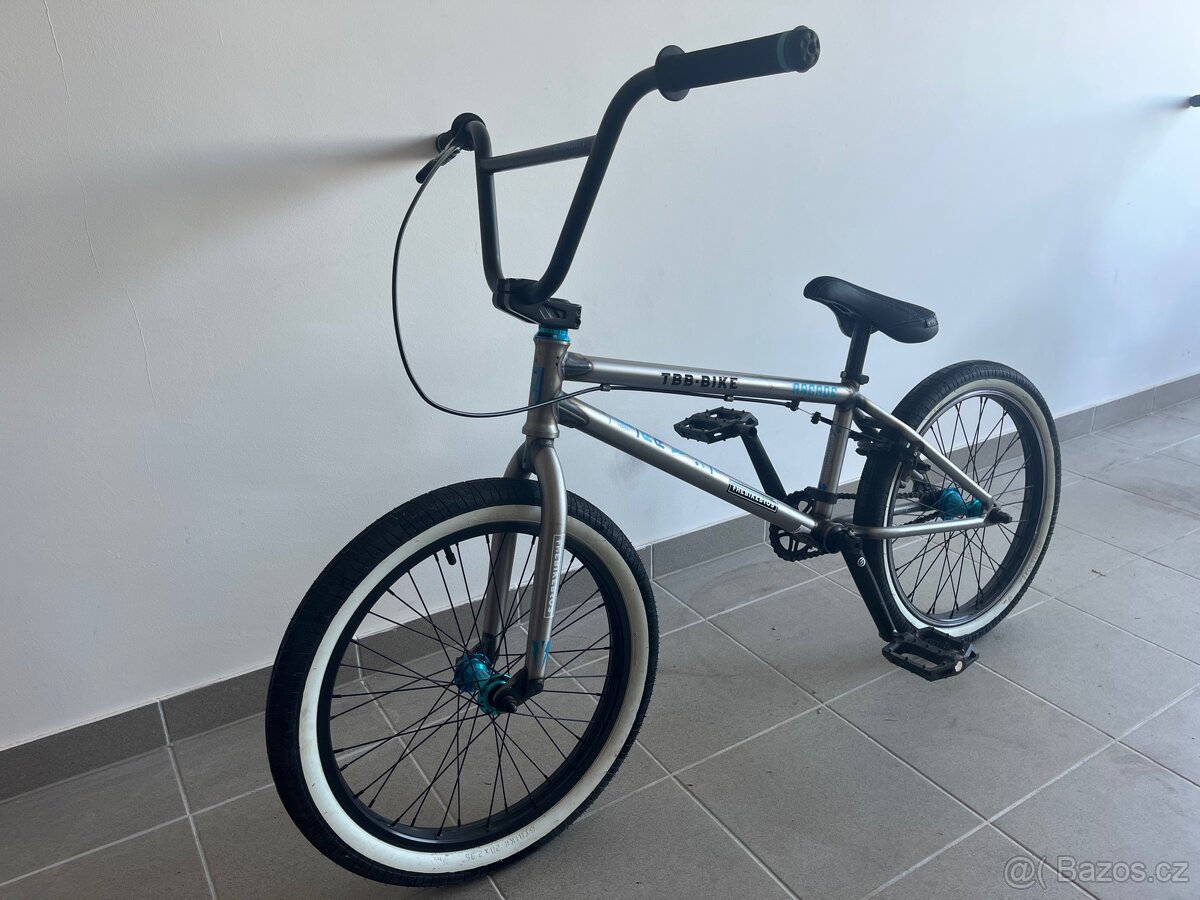 Kolo BMX Wethepeople Arcade