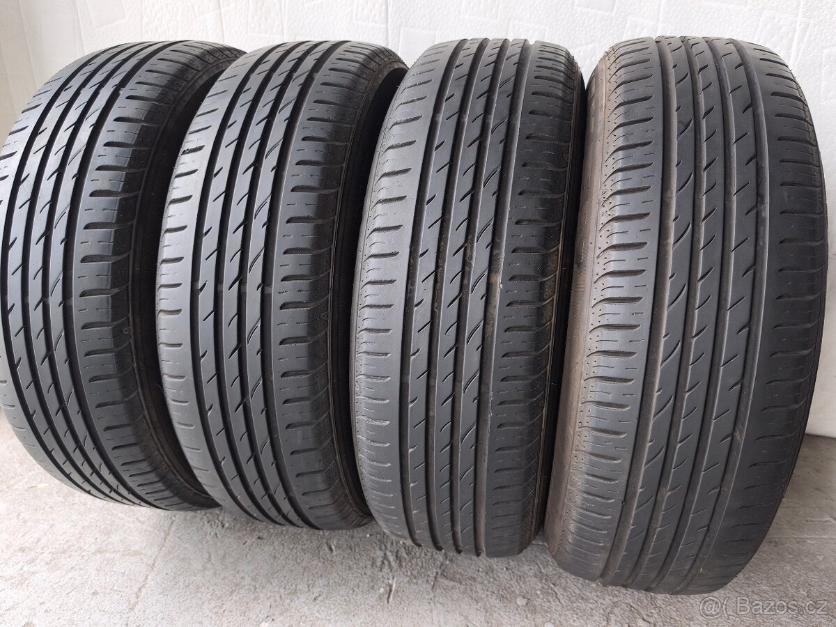 195/65 r15 letní pneumatiky