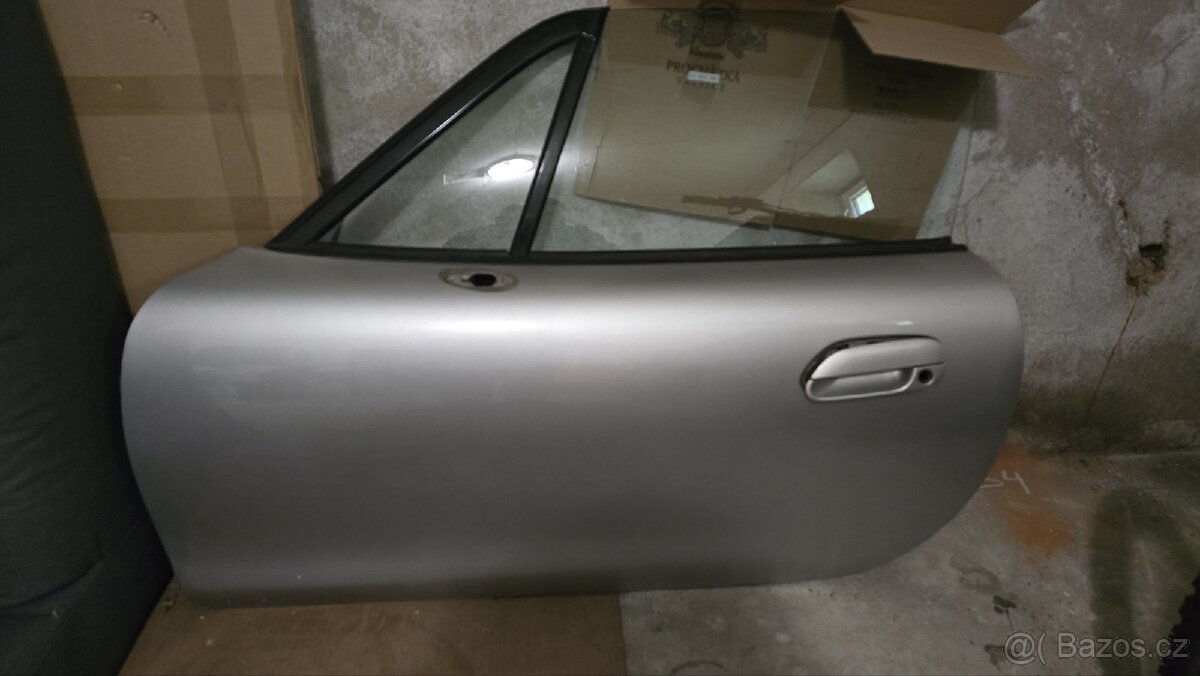 Mazda MX 5 NB dveře