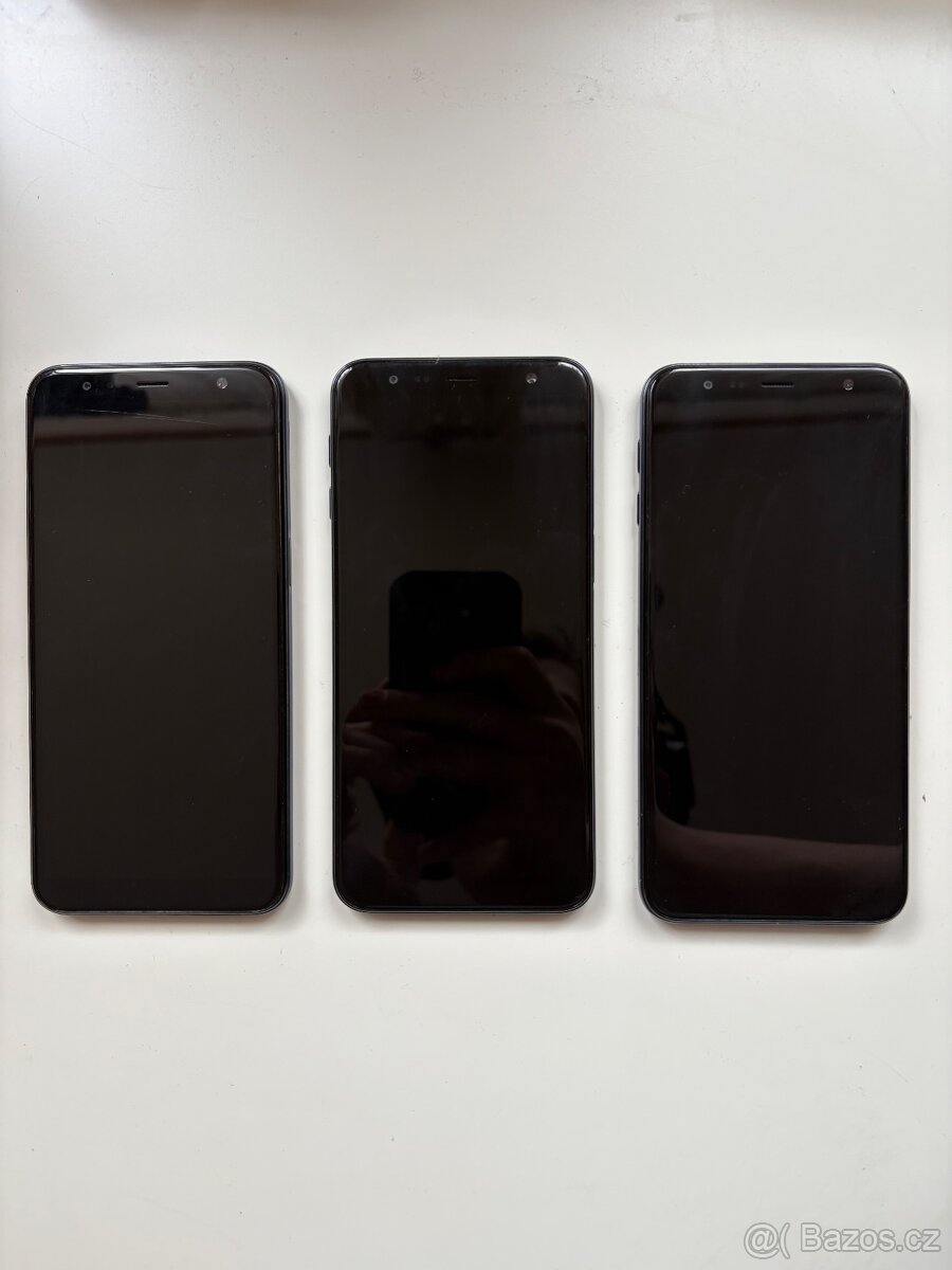 Samsung J6+ 3/32GB