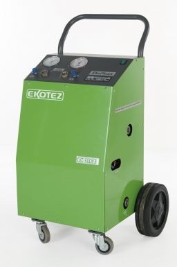 EKOFLUSH ZAŘÍZENÍ ČISTÍCÍ K570