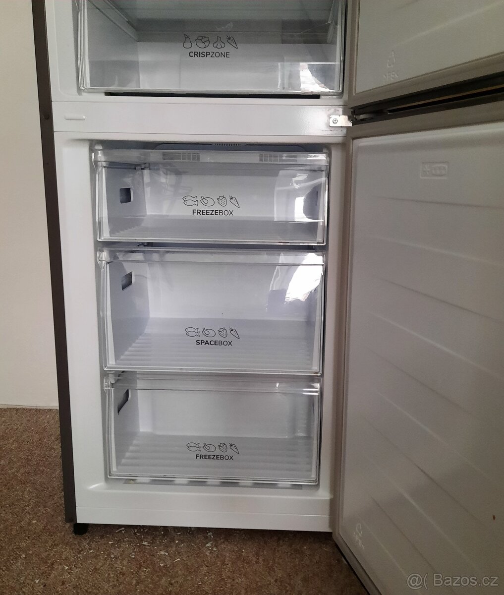 komb. lednice Gorenje