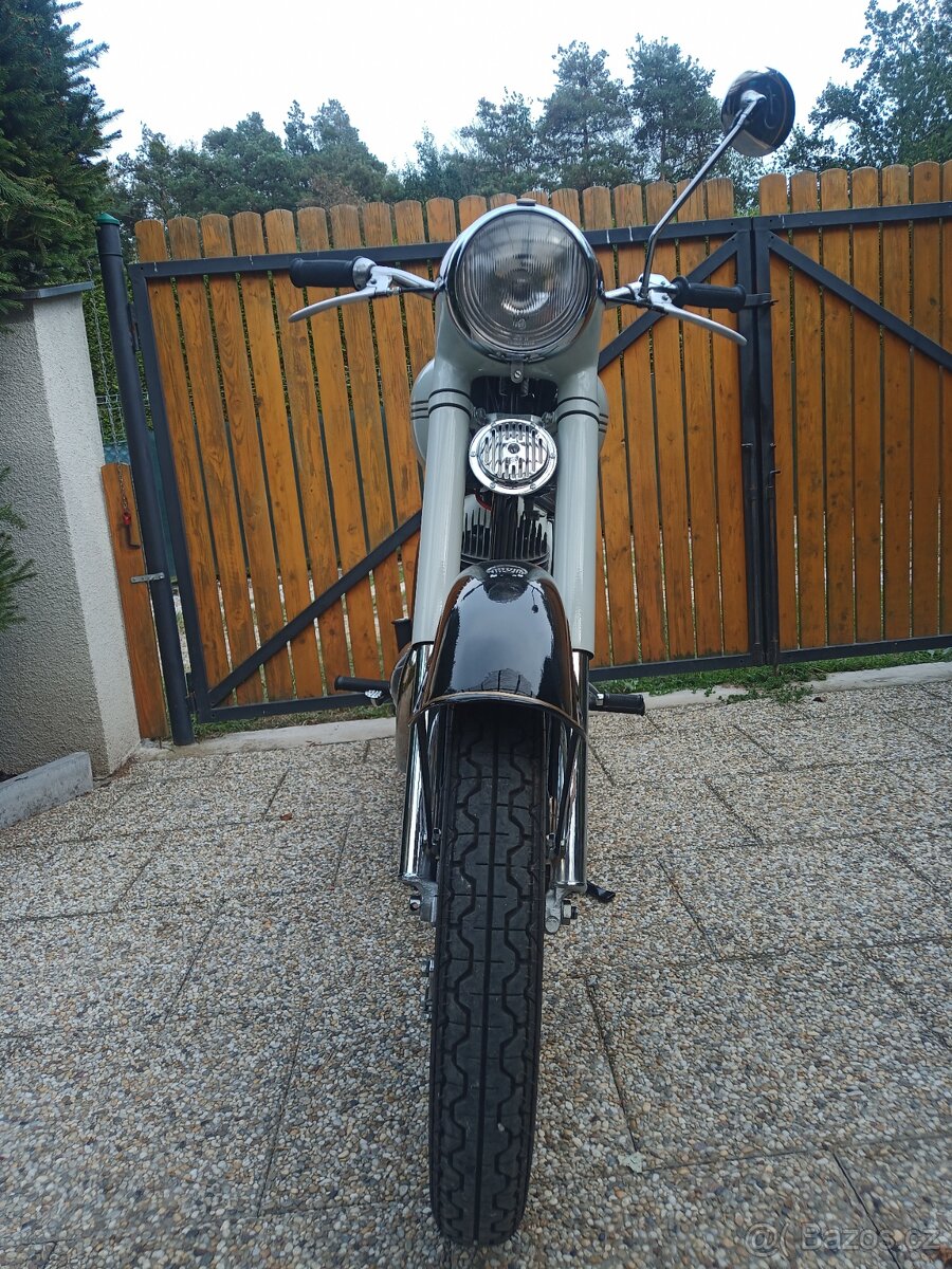 Jawa 250/353