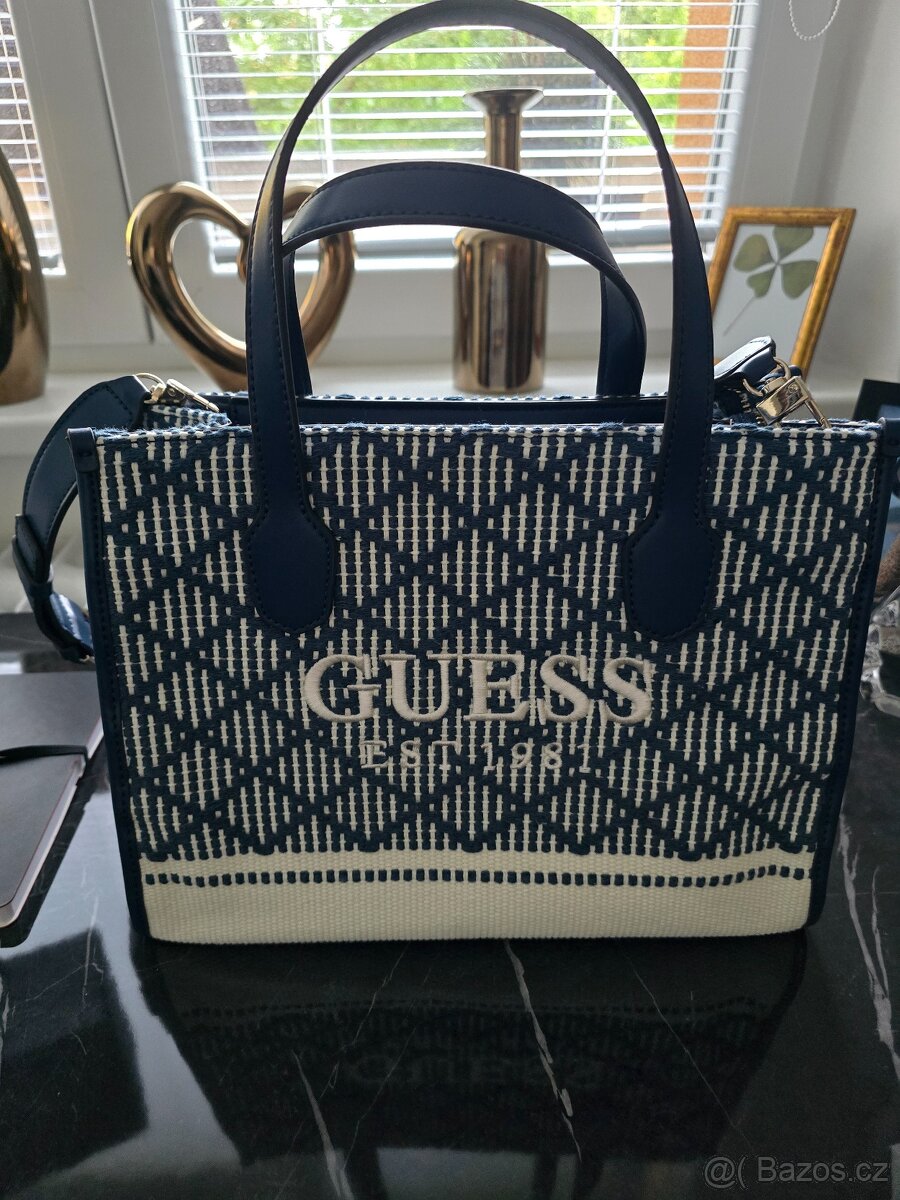 Original guess nova