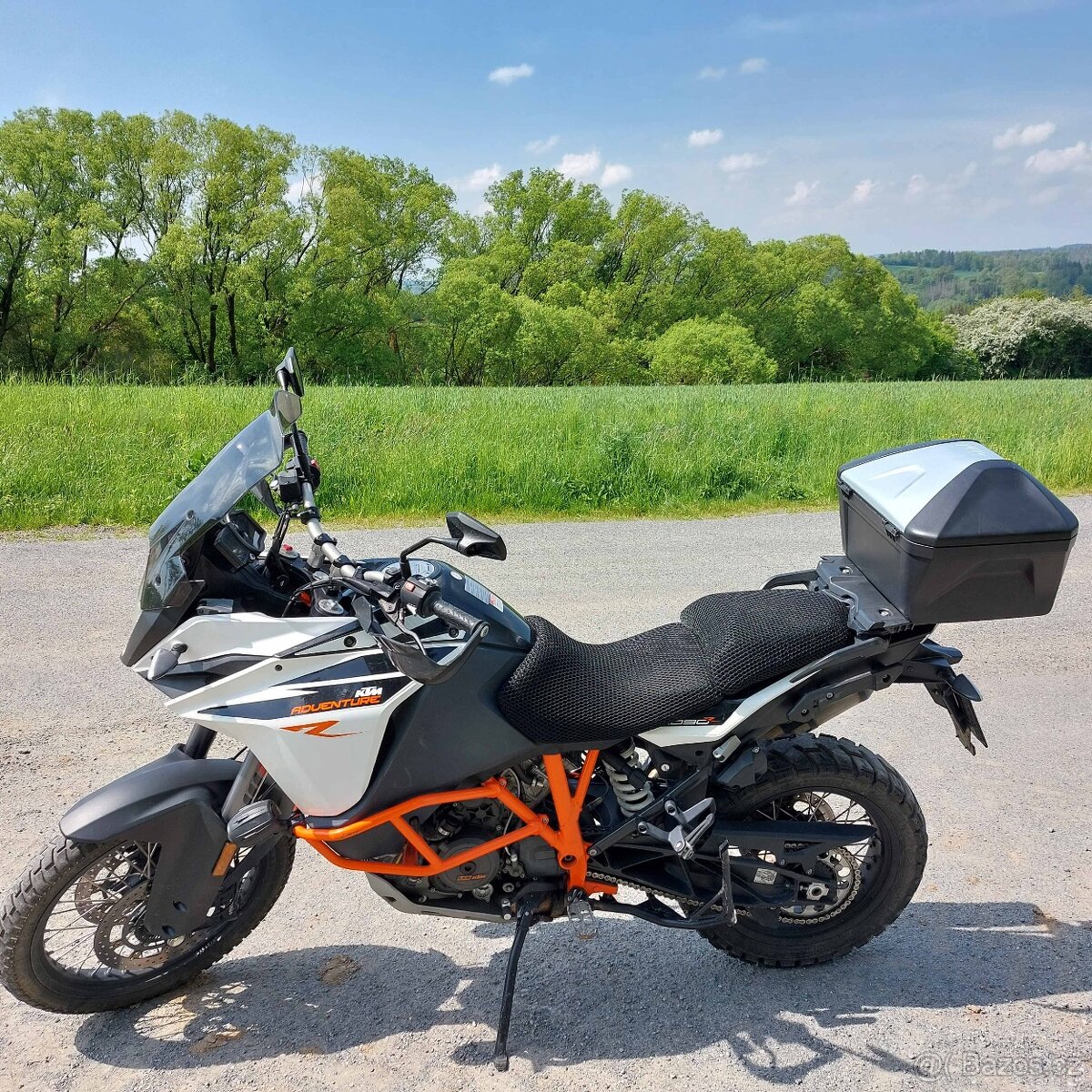 KTM 1090 Adventure R