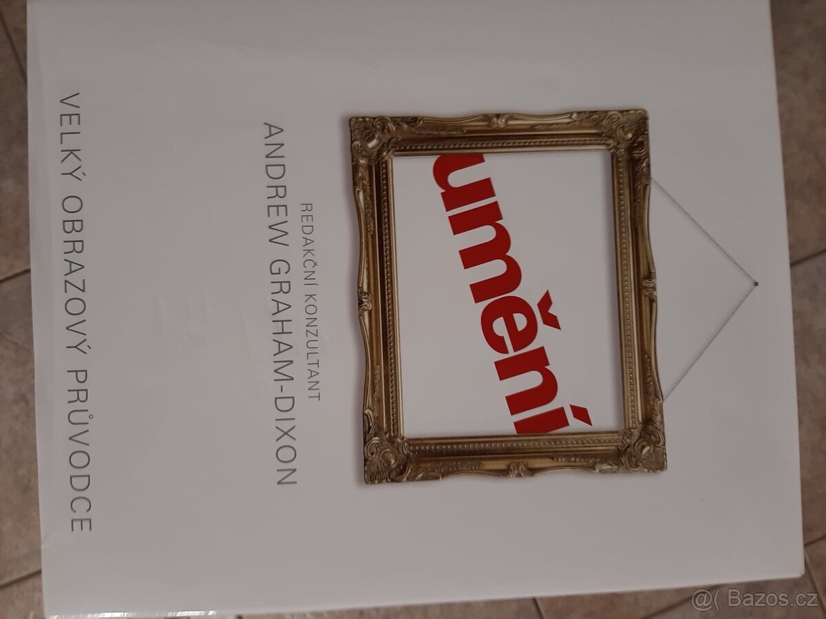 Umění