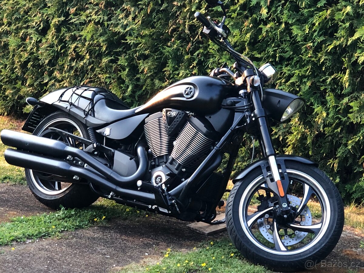 Victory Hammer