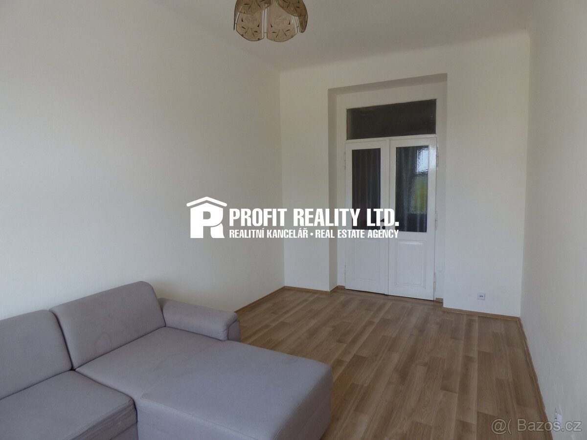 Pronájem 1+1, 40m2,  Praha 4 - Braník, ev.č. N0025337