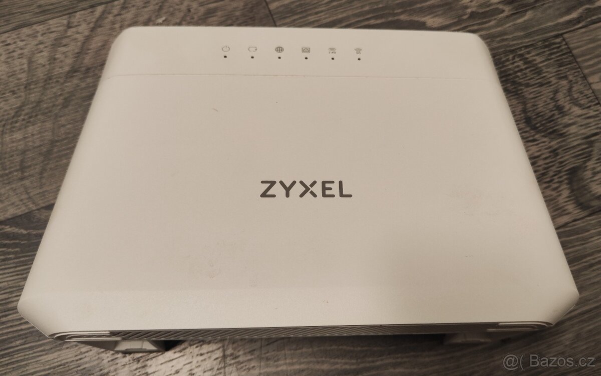 Modem ZYXEL