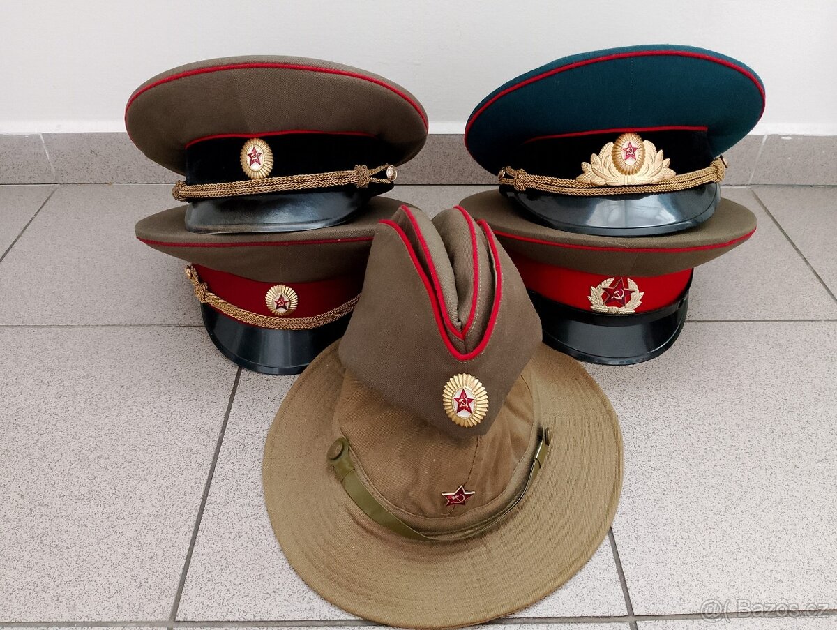 SET ČEPIC