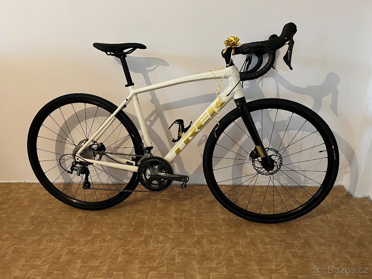 Trek Domane Al 4 Disc