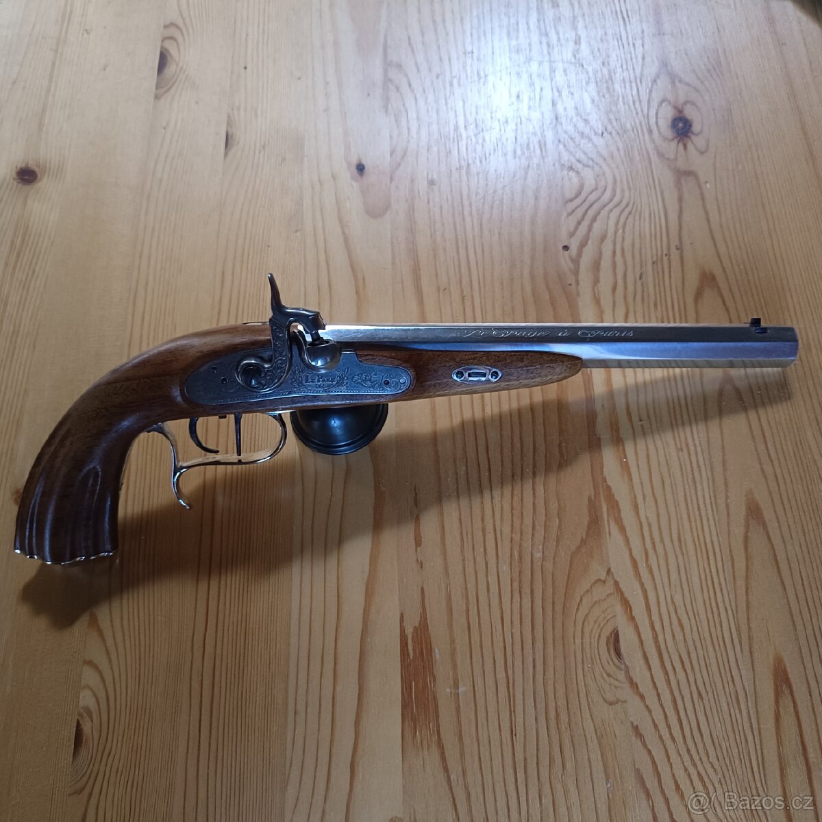 Napoleon Le Page Chiappa .45