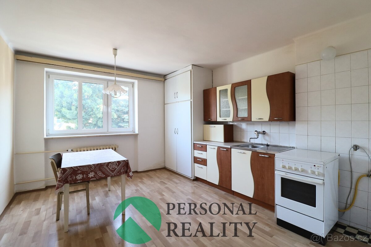 Prodej byty 3+1, 92 m2 - Sokolov, ev.č. 02452