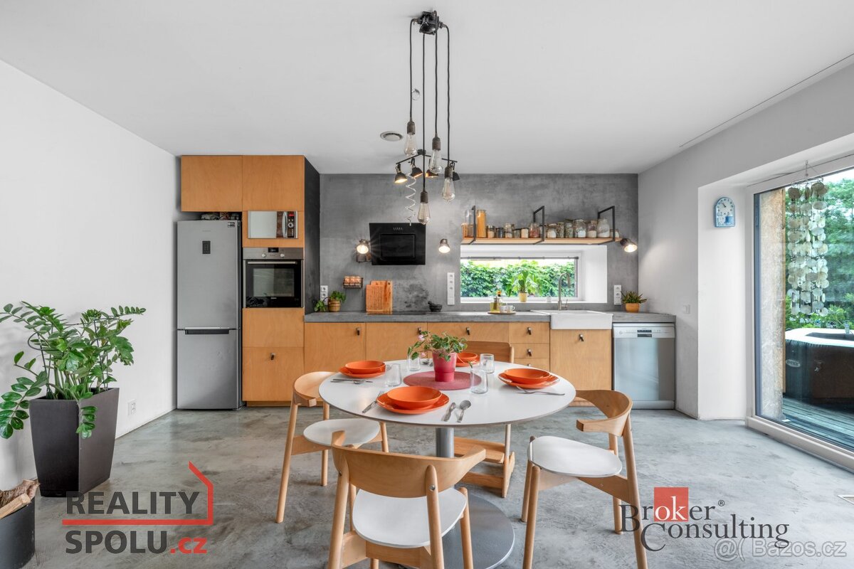 Prodej, domy/rodinný, 129 m2, Švermova, 46010 Liberec, Liber