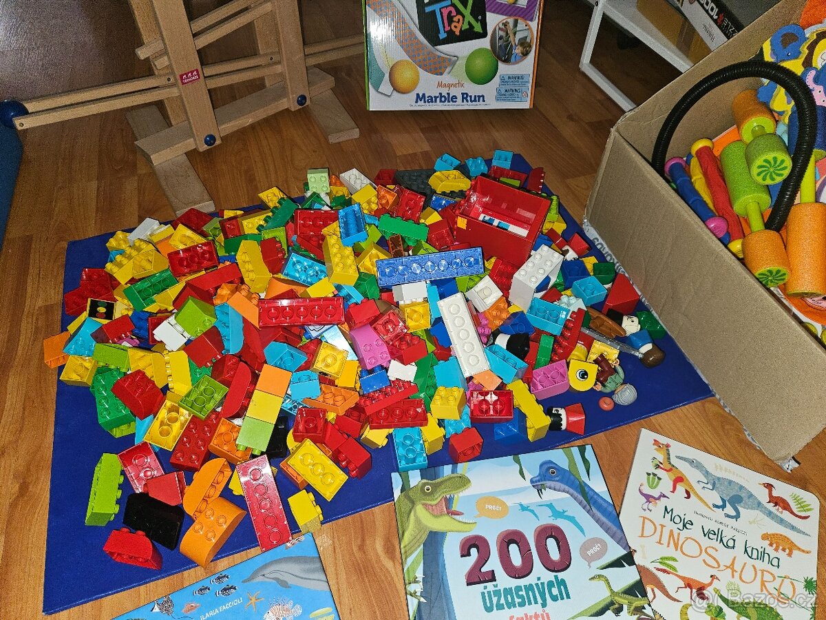 Lego duplo