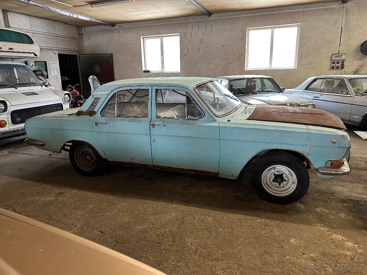 Volga 24