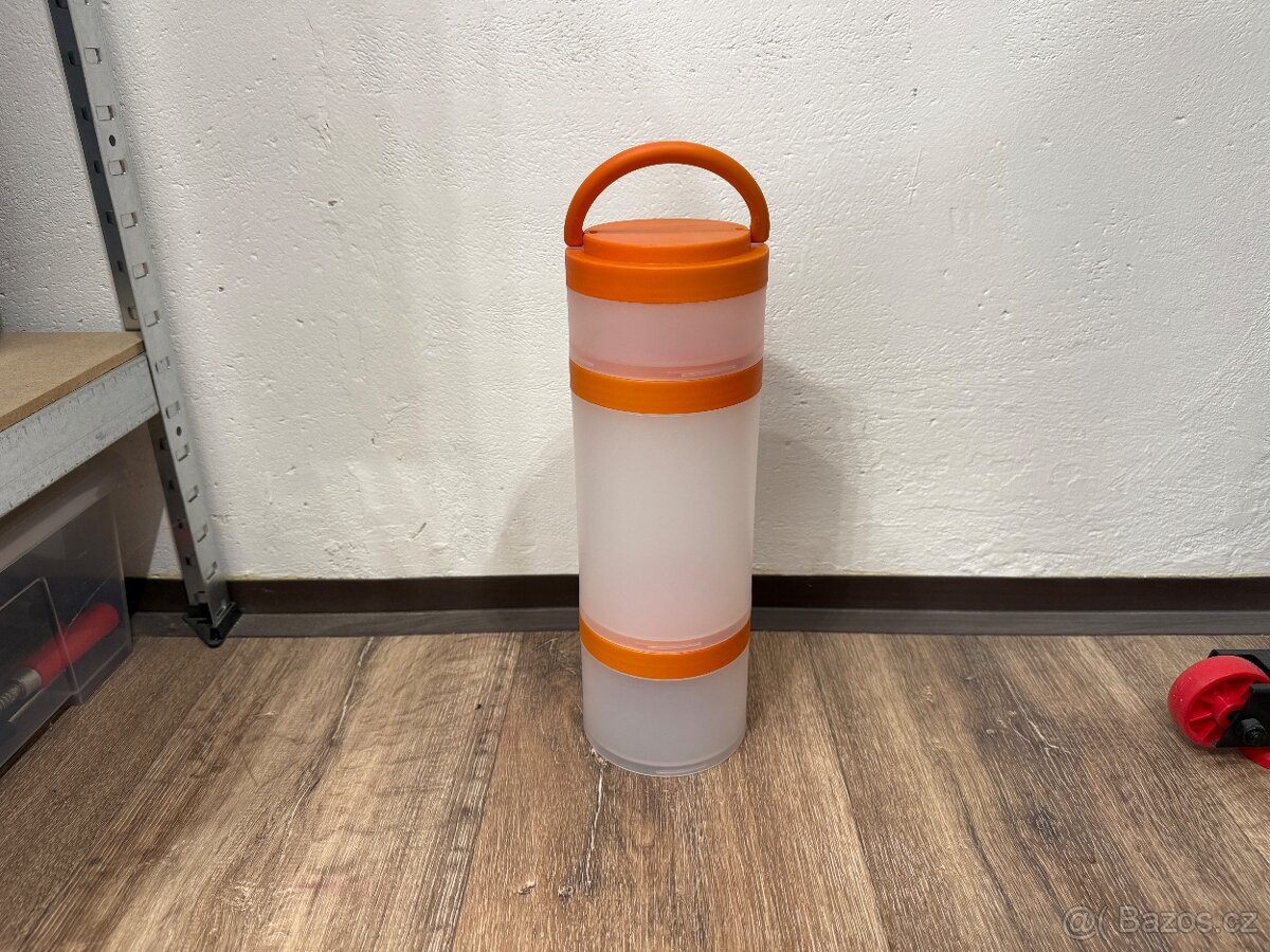 IKEA stohovatelny box na svacinu