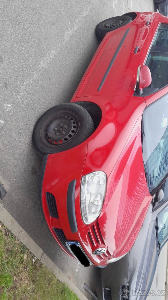 Prodej Golf V