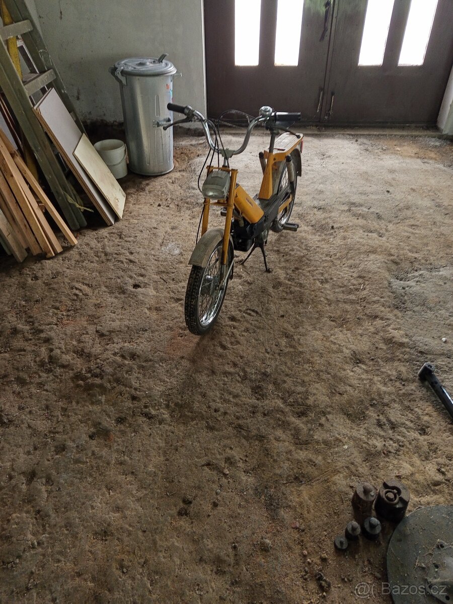 Babeta 207