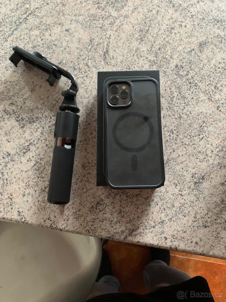 iPhone 12 pro