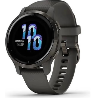 Garmin Venu 2S - nové