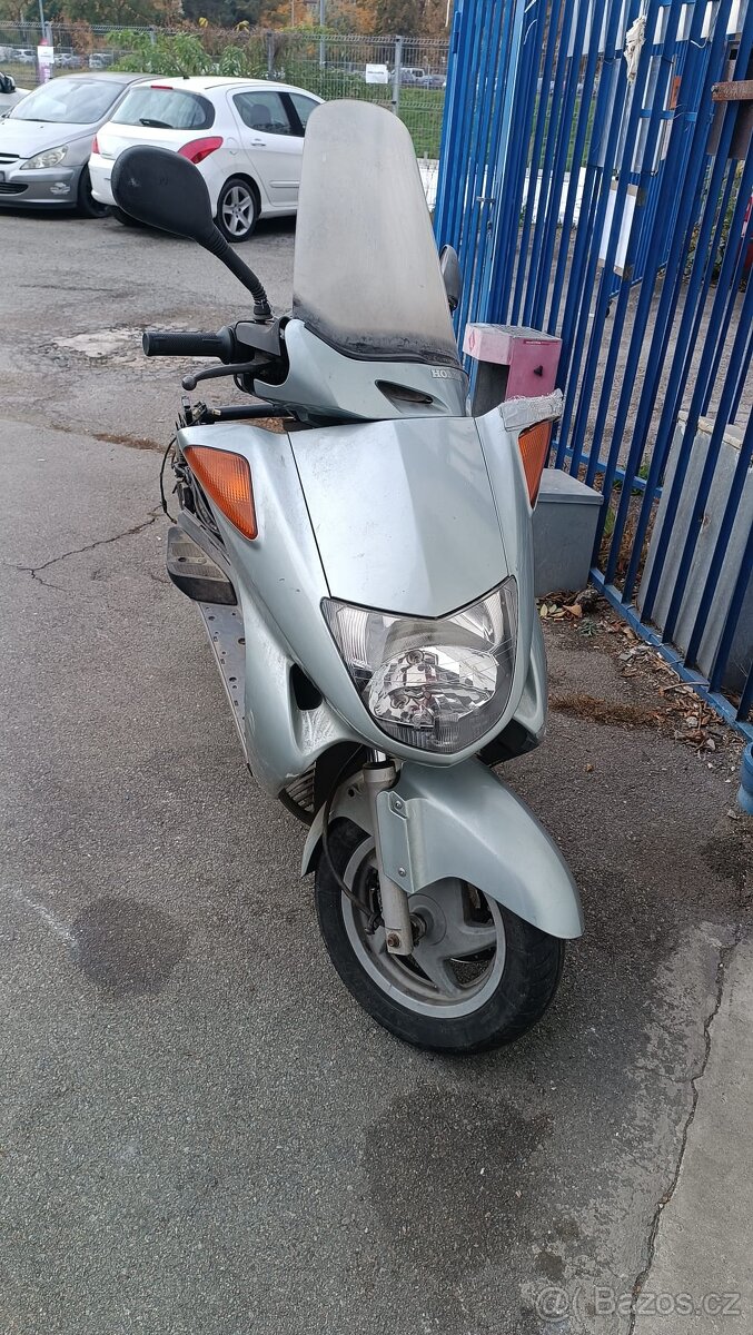 Honda Pantheon 125 2T/ 2001