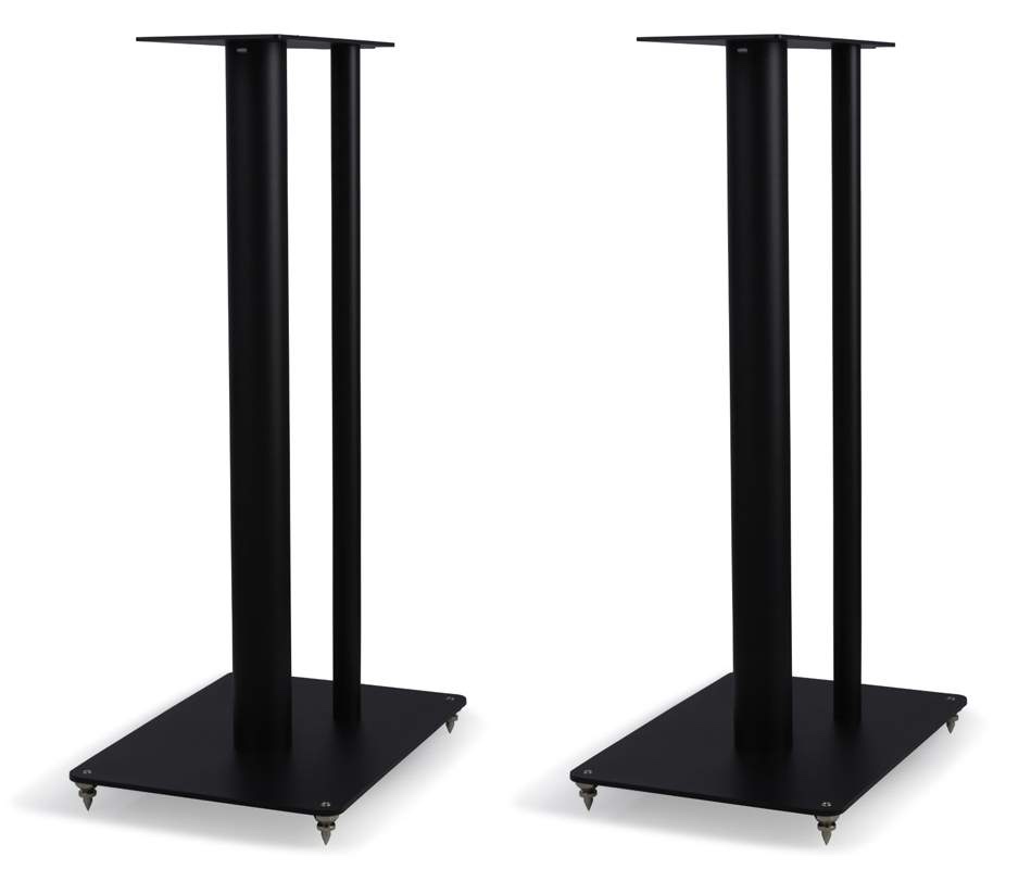 Cierne stojany Q Acoustics 3030FSi - nerozbalene