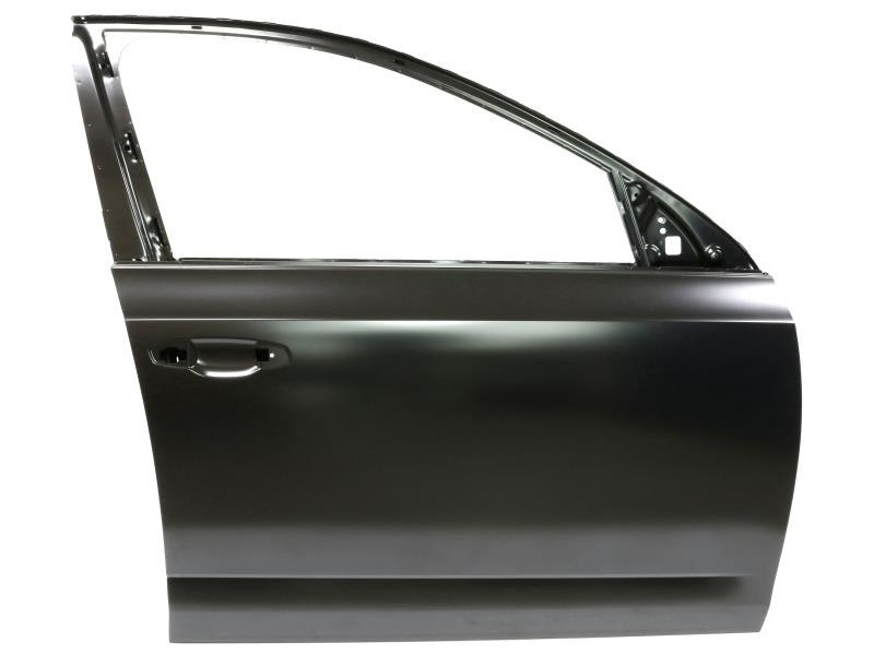 Dveře přední pravé Škoda Octavia 3 nové originální