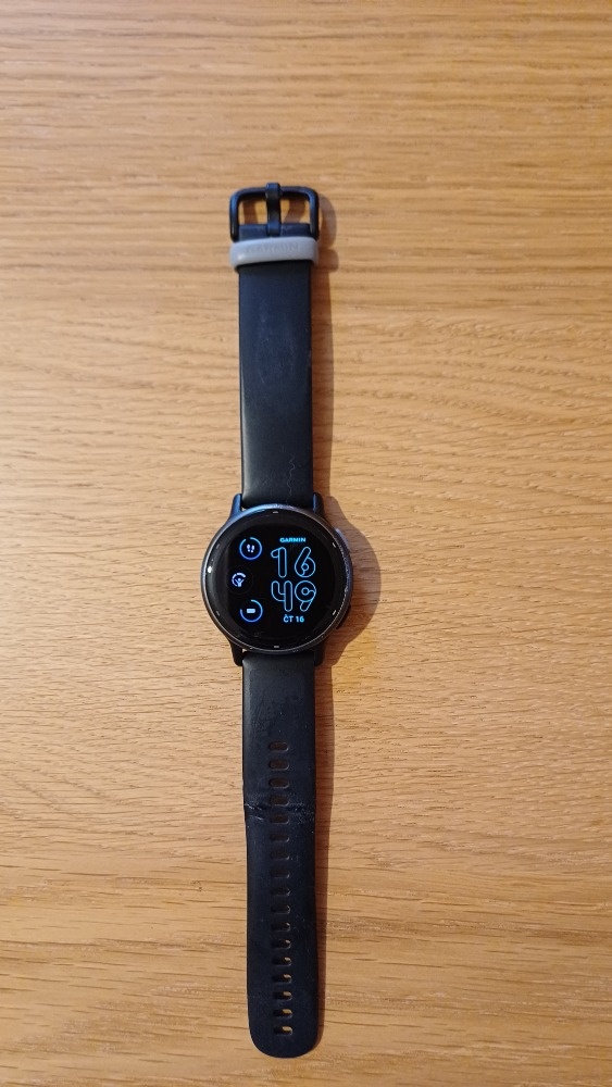Garmin Vivoactive 5
