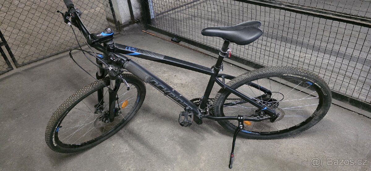 Prodám starší kola Rockrider