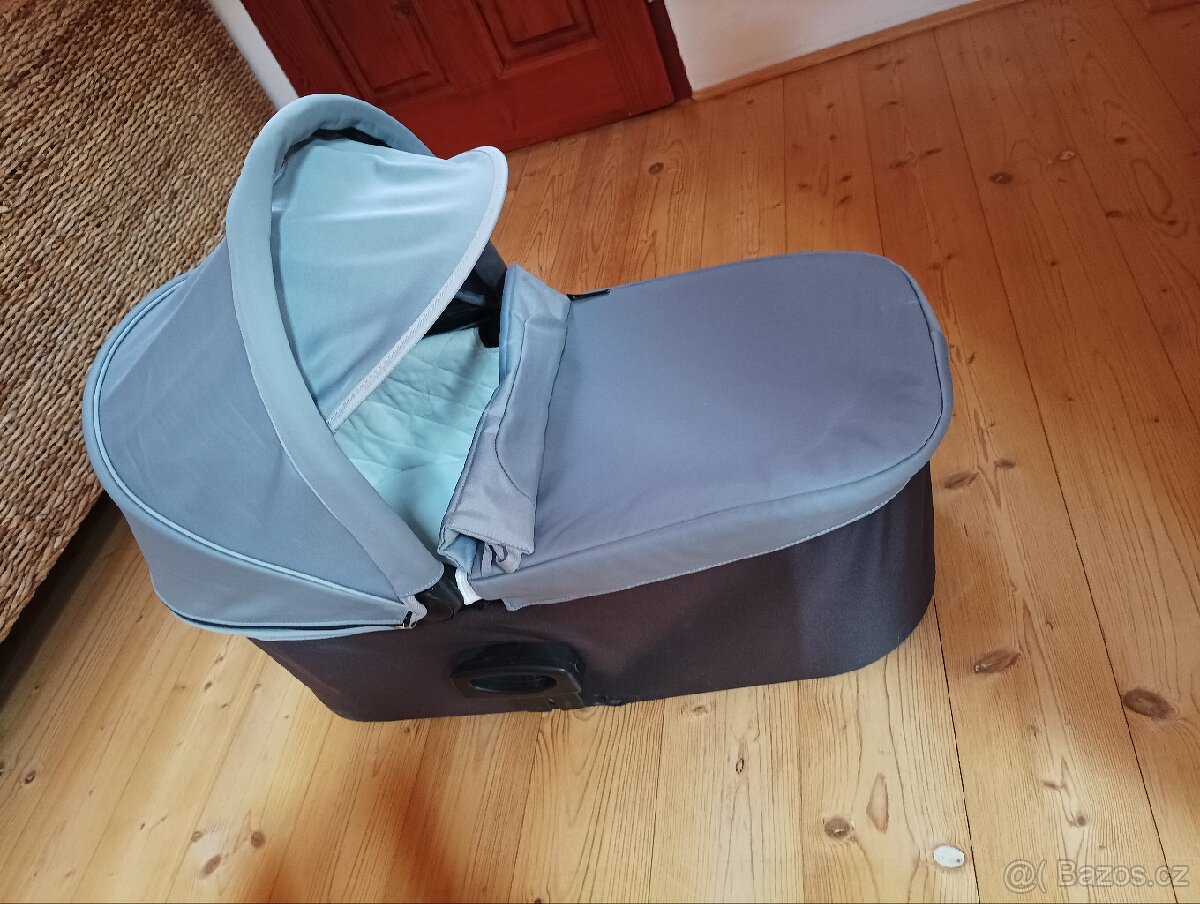 Korba baby jogger