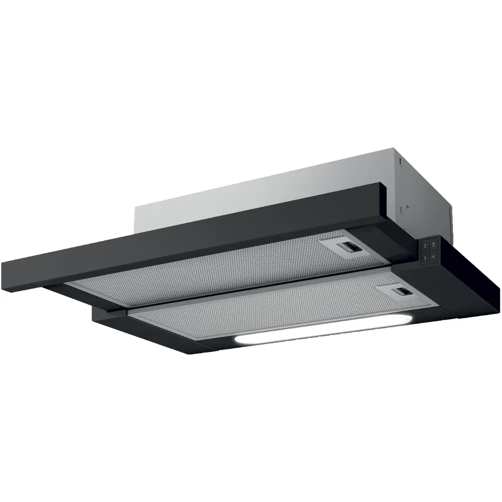 Zcela nová vestavná digestoř - Philco APIA 60 TB