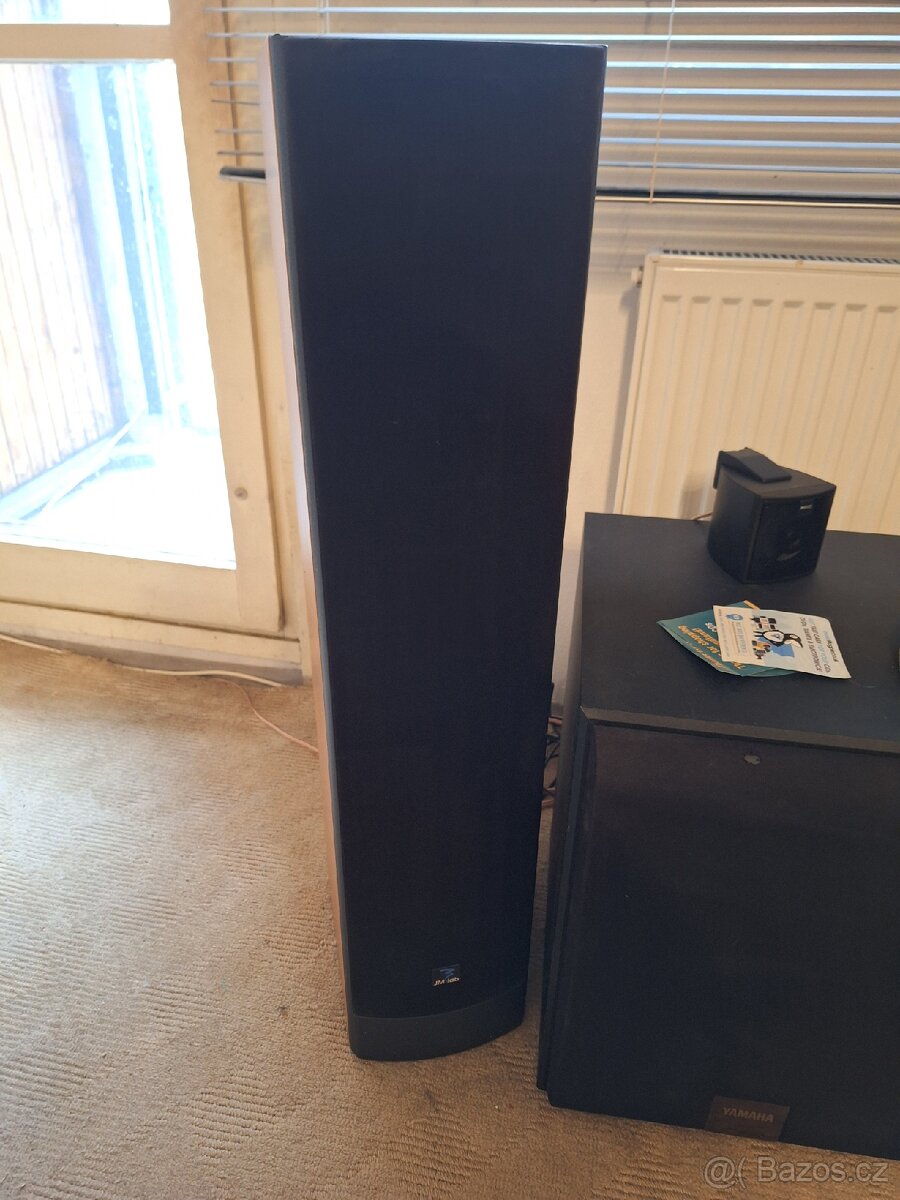 Focal JM Lab Chorus 715