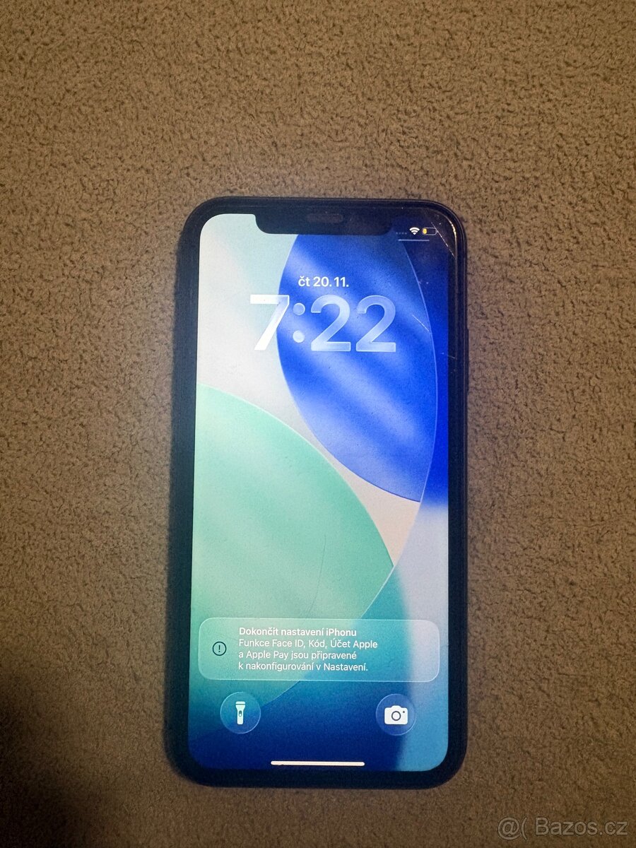 iPhone 11 128GB