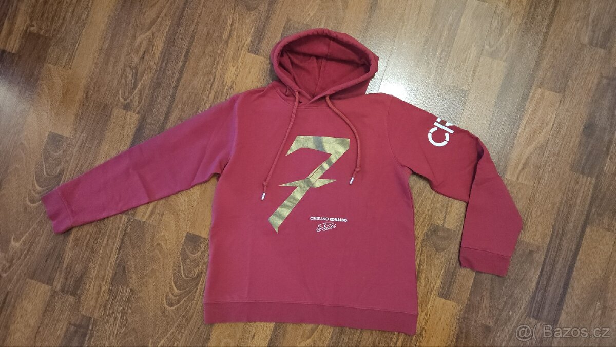 Mikina Cristiano Rolando vel. 152