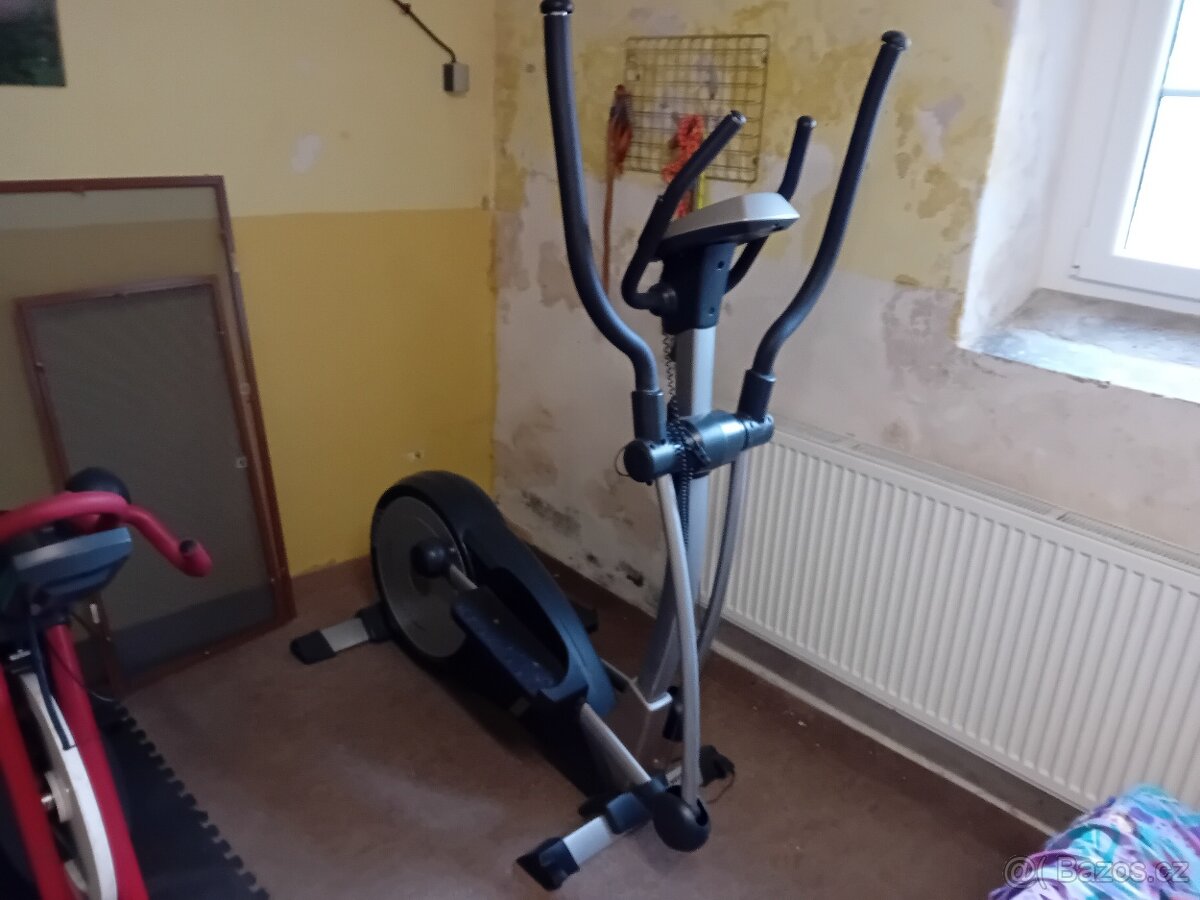 Orbitrek zn. Kettler