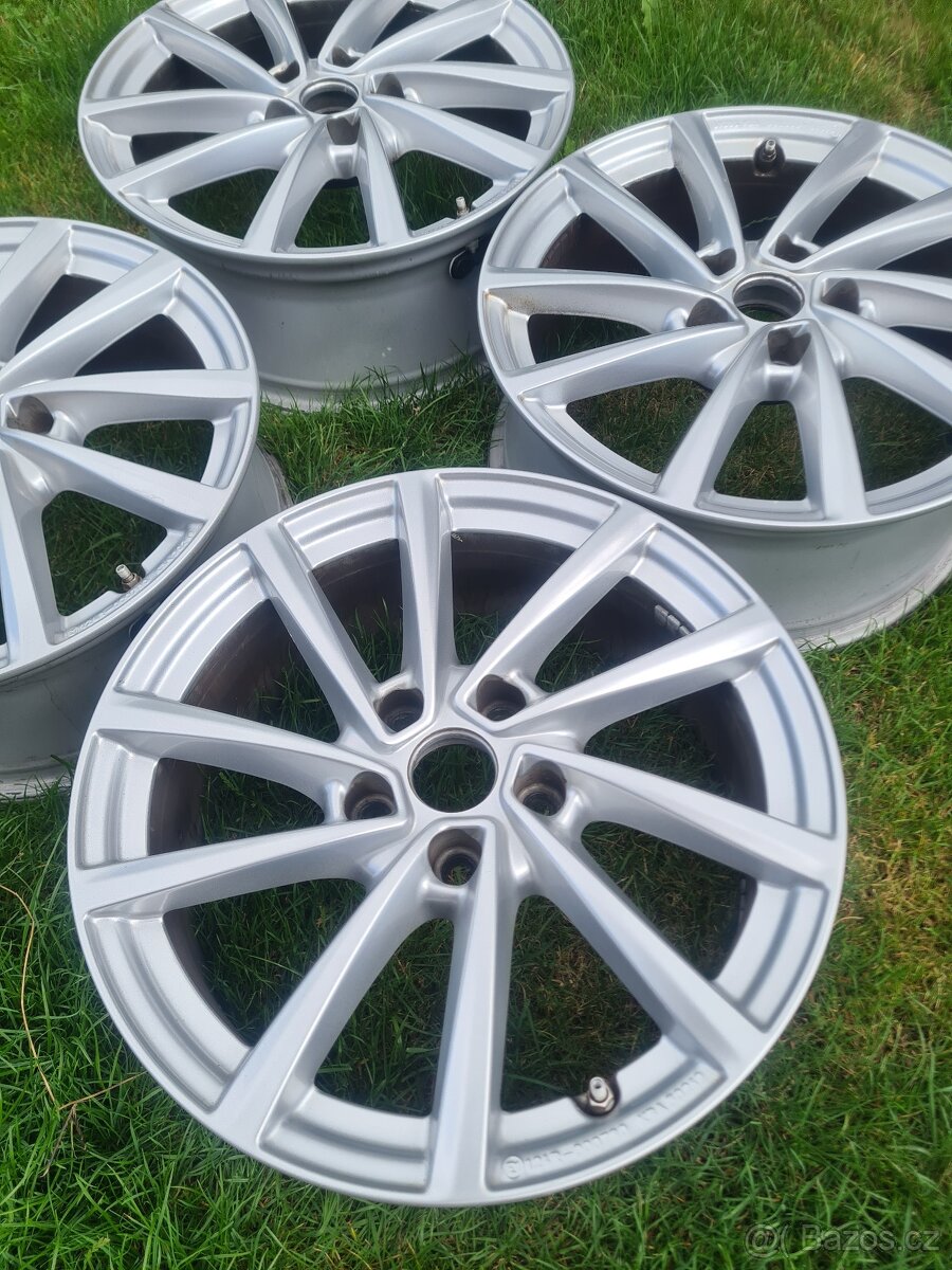 5x112 R17