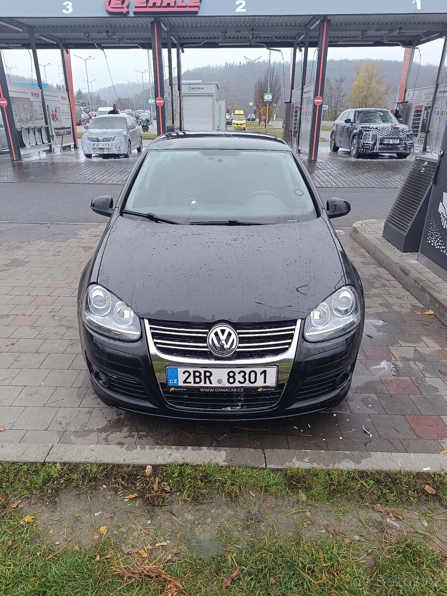 Volkswagen Golf 5